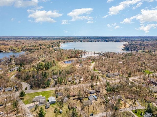 3698 Little Island Dr, National City, MI 48748 - photo 17