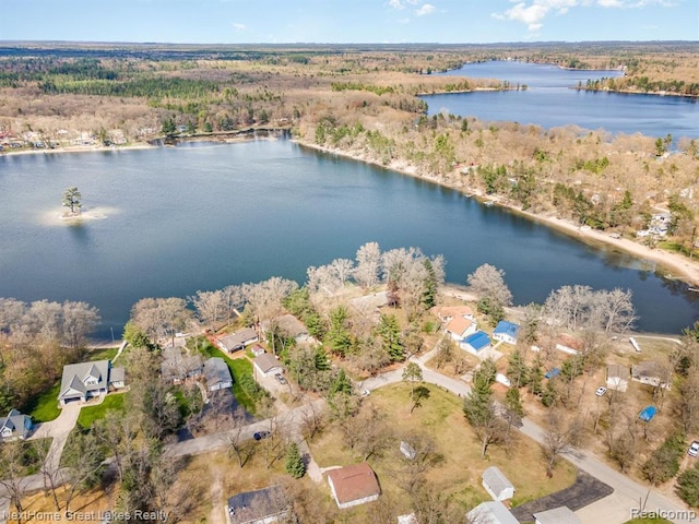 3698 Little Island Dr, National City, MI 48748 - photo 16