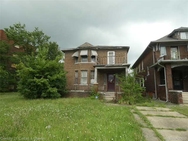 1724 W Grand Blvd, Detroit, MI 48208 - photo 1
