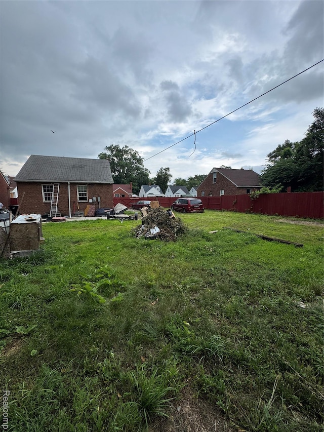 13469 Dwyer St, Hamtramck, MI 48212 - photo 17