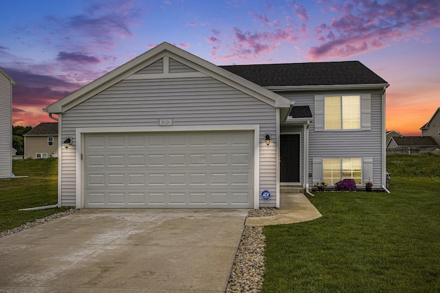 1820 Orista Dr, Galesburg, MI 49053 - photo 1