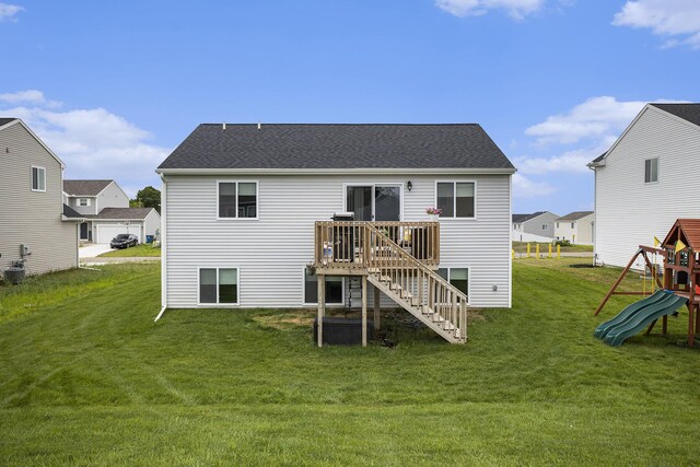 1820 Orista Dr, Galesburg, MI 49053 - photo 21