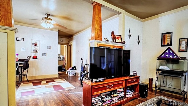 371 Puritan St, Highland Park, MI 48203 - photo 7
