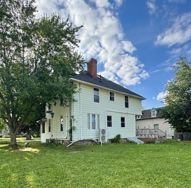 214 S Hillsdale St, Homer, MI 49245 - photo 8