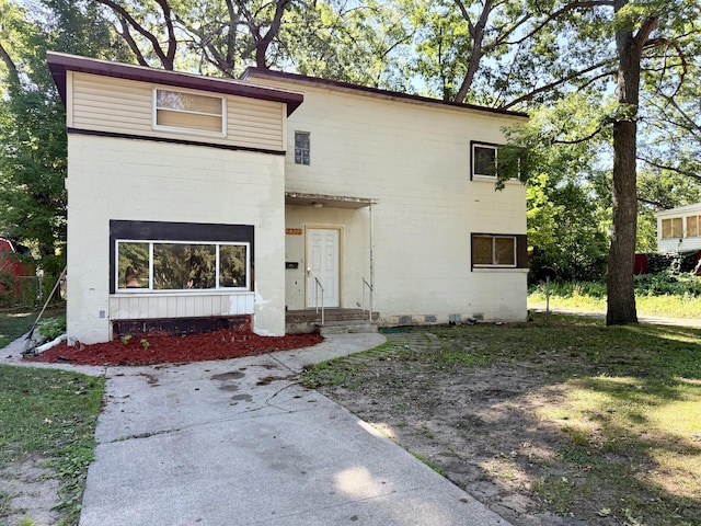 2512 Maffett St, Muskegon Heights, MI 49444 - photo 1
