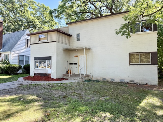 2512 Maffett St, Muskegon Heights, MI 49444 - photo 21