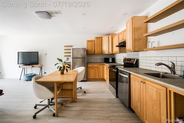 1941 Orleans Unit 613/66, Detroit, MI 48207 - photo 3