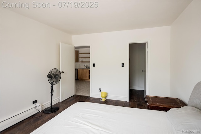 1941 Orleans Unit 613/66, Detroit, MI 48207 - photo 7