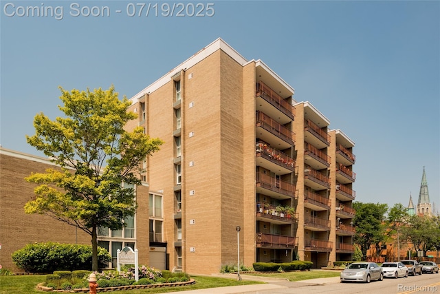 1941 Orleans Unit 613/66, Detroit, MI 48207 - photo 11