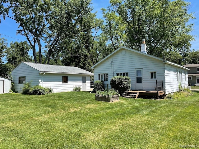 1645 Killarney Ct, West Bloomfield, MI 48390 - photo 2