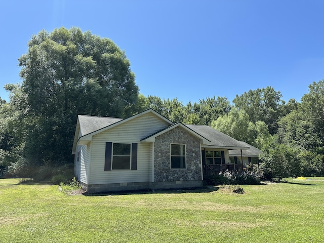 11265 W Coon Lake Rd, Webberville, MI 48892 - photo 2