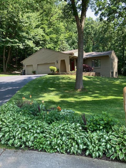 4586 Little Harbor Dr SE, Grand Rapids, MI 49512 - photo 3