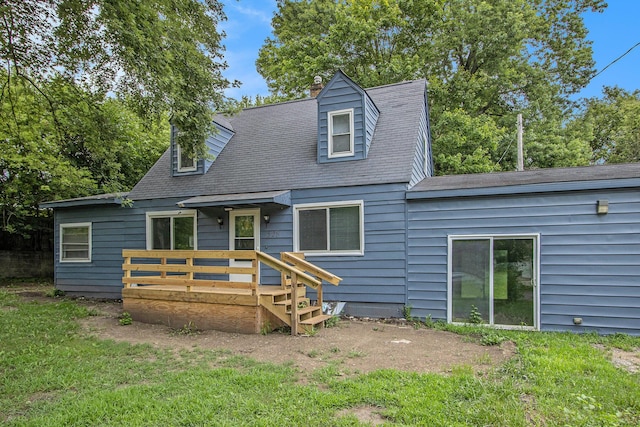 528 Leenhouts St, Kalamazoo, MI 49048 - photo 1