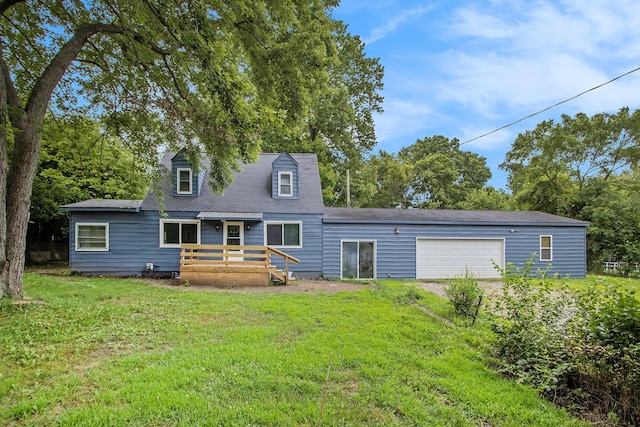 528 Leenhouts St, Kalamazoo, MI 49048 - photo 2