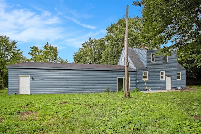 528 Leenhouts St, Kalamazoo, MI 49048 - photo 23