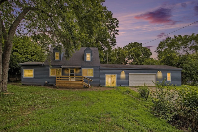 528 Leenhouts St, Kalamazoo, MI 49048 - photo 3