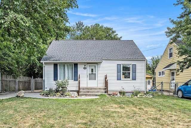 4000 Costa Ave NE, Grand Rapids, MI 49525 - photo 2