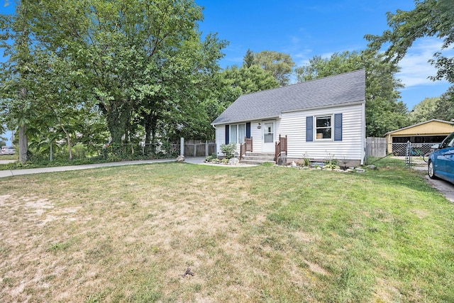 4000 Costa Ave NE, Grand Rapids, MI 49525 - photo 3