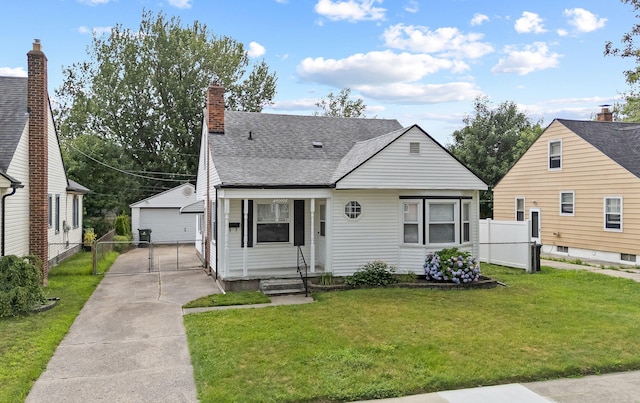22006 California St, Saint Clair Shores, MI 48080 - photo 2