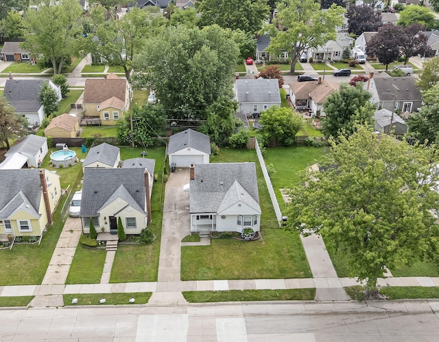 22006 California St, Saint Clair Shores, MI 48080 - photo 4