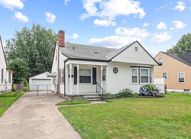 22006 California St, Saint Clair Shores, MI 48080 - photo 5