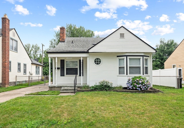 22006 California St, Saint Clair Shores, MI 48080 - photo 1