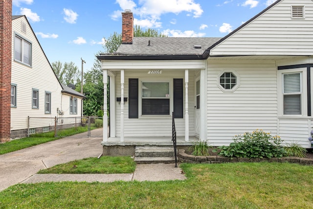 22006 California St, Saint Clair Shores, MI 48080 - photo 6