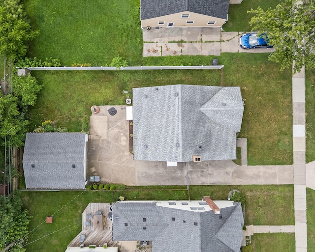 22006 California St, Saint Clair Shores, MI 48080 - photo 33