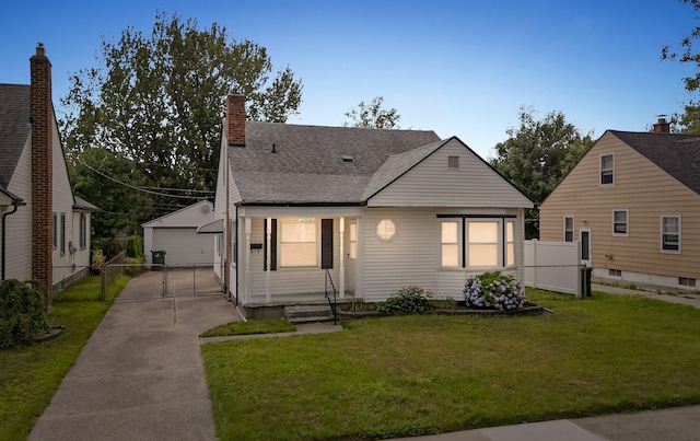 22006 California St, Saint Clair Shores, MI 48080 - photo 34