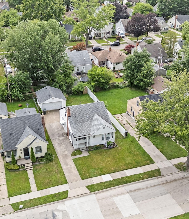 22006 California St, Saint Clair Shores, MI 48080 - photo 35