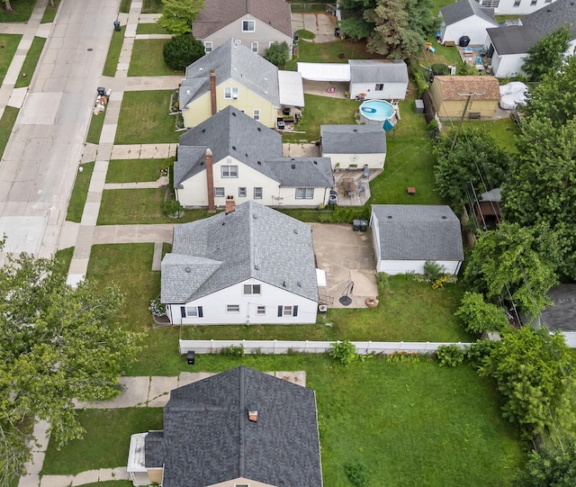 22006 California St, Saint Clair Shores, MI 48080 - photo 24