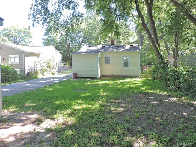 3407 Wyoming Ave, Grand Blanc, MI 48506 - photo 30