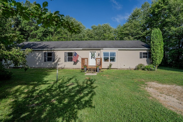 8908 County Road 215, Grand Junction, MI 49056 - photo 1