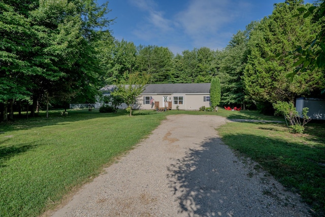 8908 County Road 215, Grand Junction, MI 49056 - photo 2