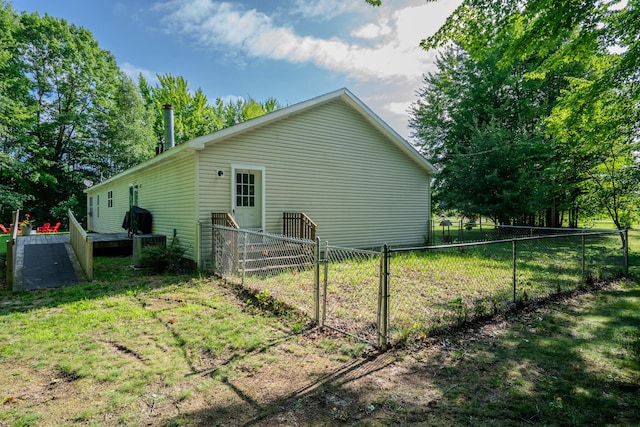 8908 County Road 215, Grand Junction, MI 49056 - photo 36