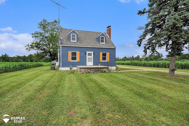 10234 Carpenter Rd, Flushing, MI 48433 - photo 3