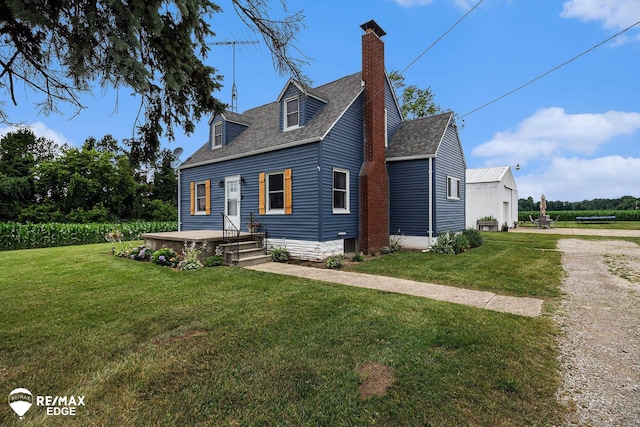 10234 Carpenter Rd, Flushing, MI 48433 - photo 4