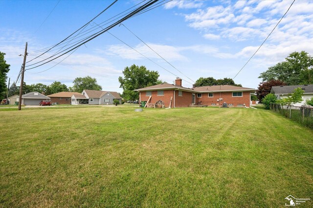 14836 Flanders St, Southgate, MI 48195 - photo 27