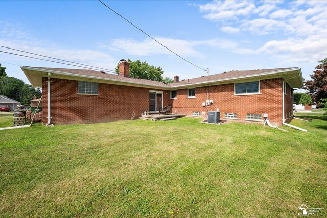 14836 Flanders St, Southgate, MI 48195 - photo 23