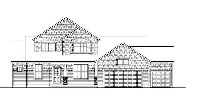 3262 Rocaway Dr, Hudsonville, MI 49426 - photo 1