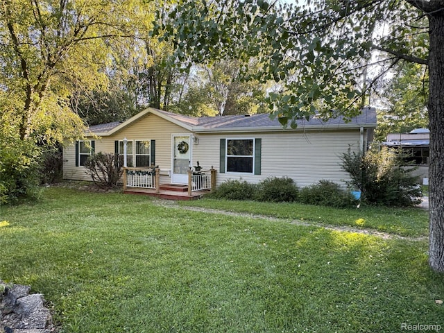 3165 Oleary Rd, Flint, MI 48504 - photo 1