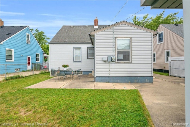 13521 Castle St, Southgate, MI 48195 - photo 22