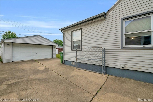 13521 Castle St, Southgate, MI 48195 - photo 21