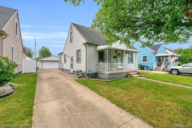 13521 Castle St, Southgate, MI 48195 - photo 2