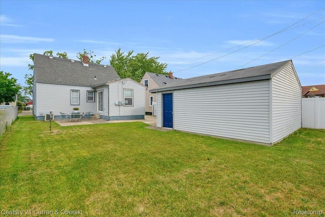 13521 Castle St, Southgate, MI 48195 - photo 23