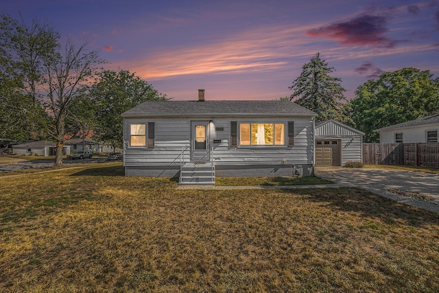 1203 Waverly Ave, Grand Haven, MI 49417 - photo 1