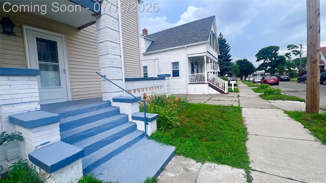 3883 Norwalk St, Hamtramck, MI 48212 - photo 6