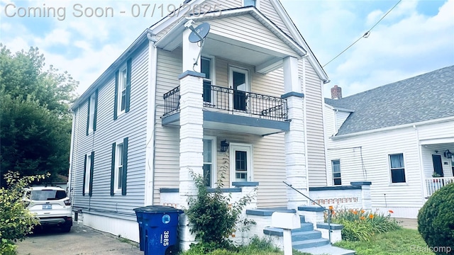 3883 Norwalk St, Hamtramck, MI 48212 - photo 5