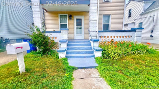 3883 Norwalk St, Hamtramck, MI 48212 - photo 7