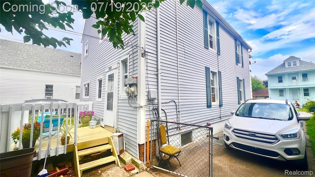 3883 Norwalk St, Hamtramck, MI 48212 - photo 23